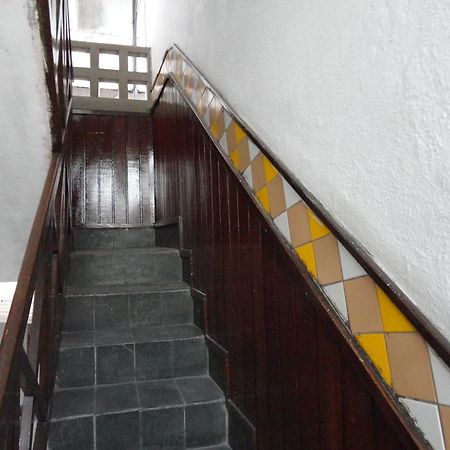 Hotel Imperador Residence Recife Bagian luar foto