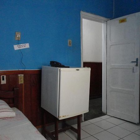 Hotel Imperador Residence Recife Ruang foto