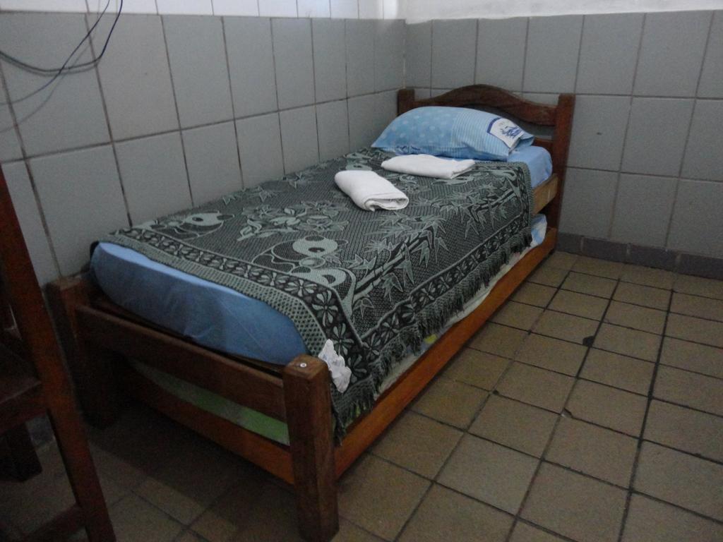 Hotel Imperador Residence Recife Ruang foto