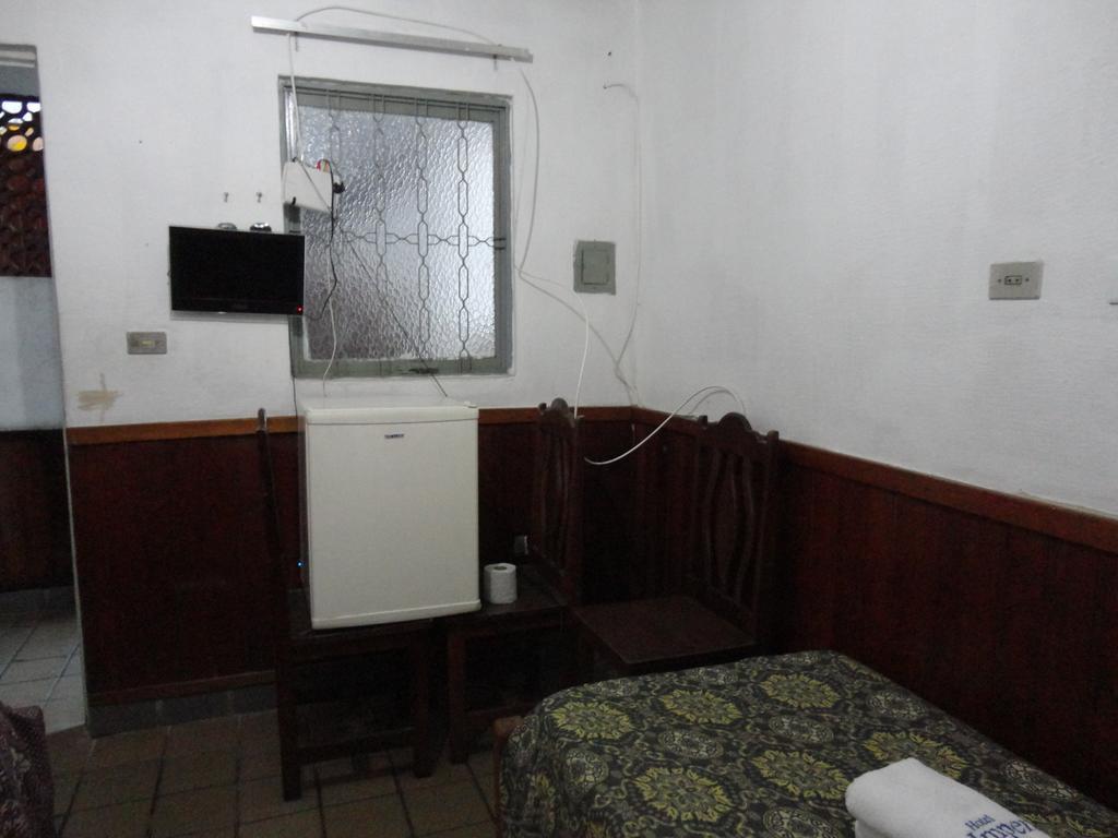 Hotel Imperador Residence Recife Ruang foto