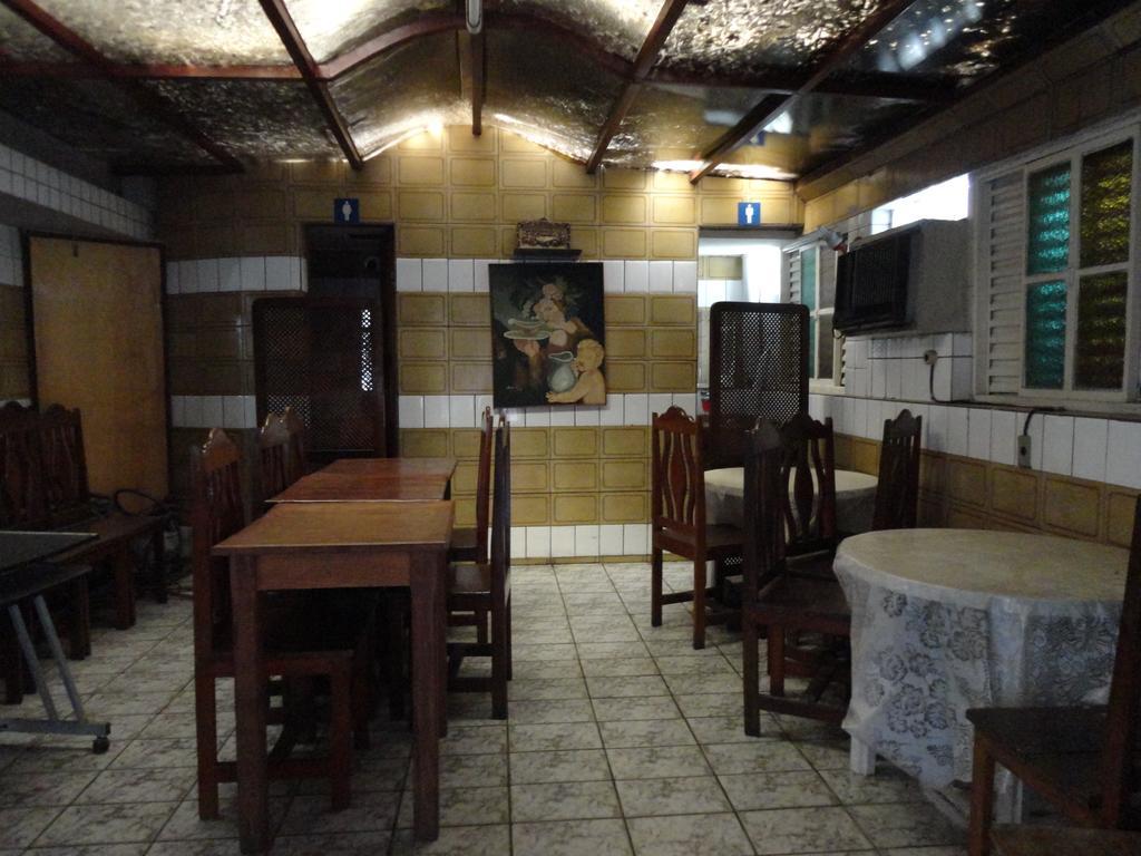 Hotel Imperador Residence Recife Bagian luar foto