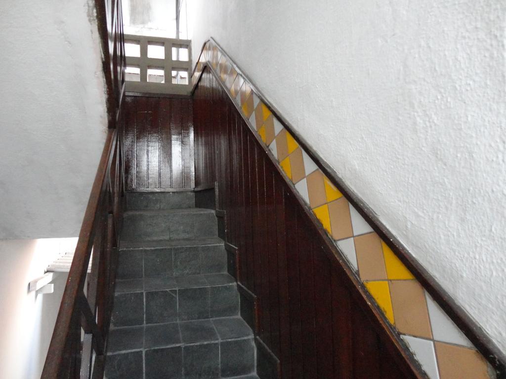 Hotel Imperador Residence Recife Bagian luar foto