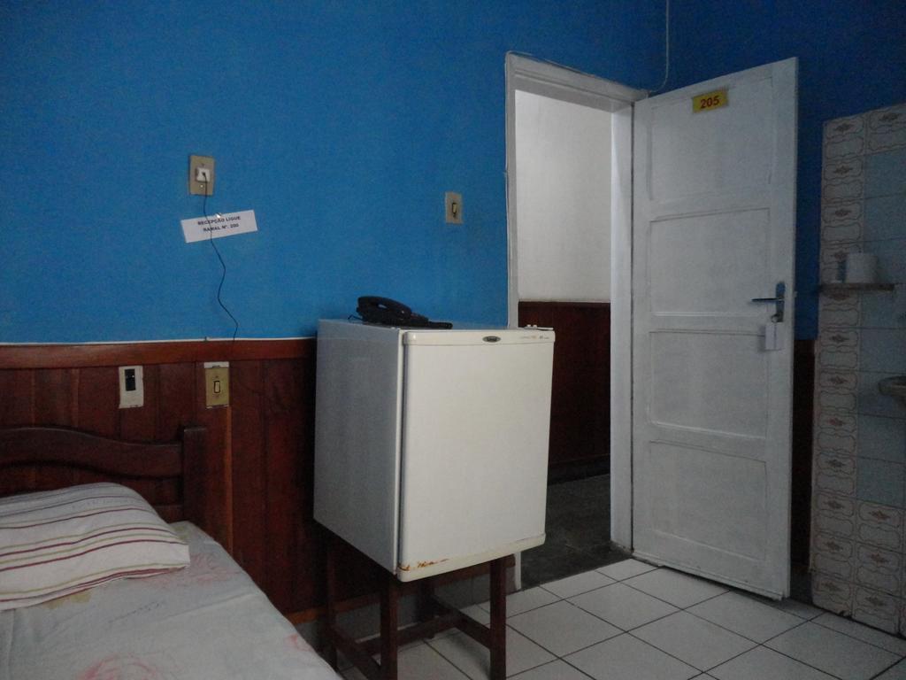 Hotel Imperador Residence Recife Ruang foto