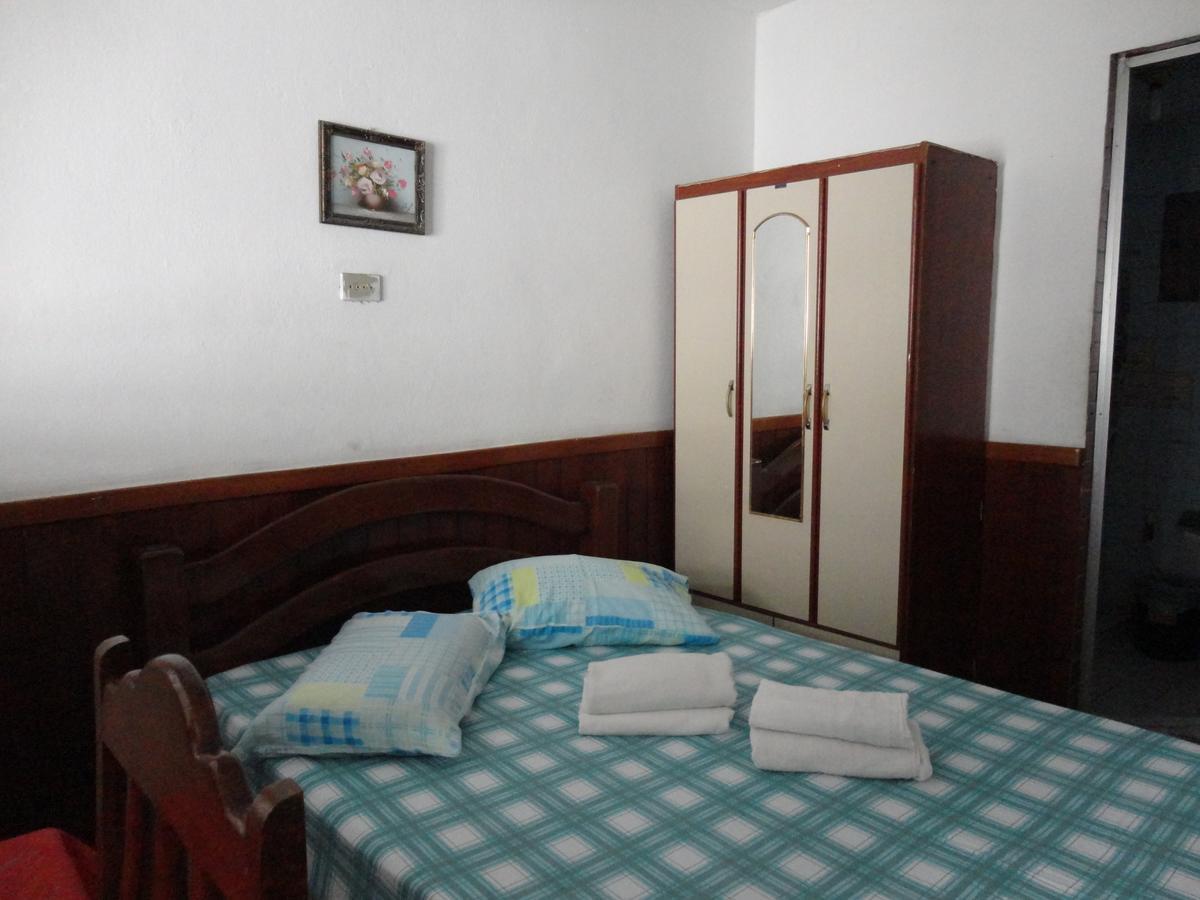 Hotel Imperador Residence Recife Ruang foto
