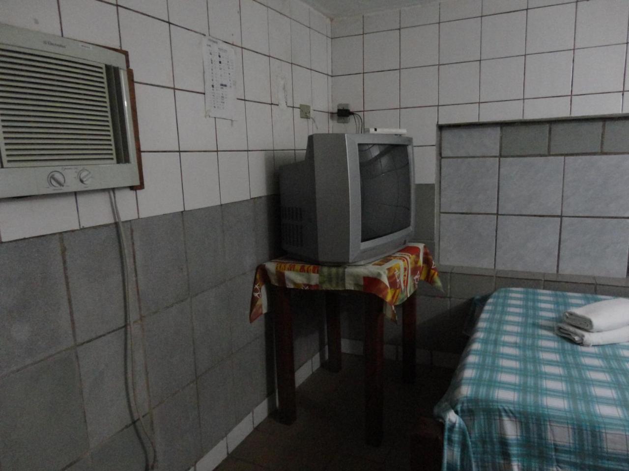 Hotel Imperador Residence Recife Ruang foto
